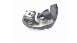 CINTURON SEGURIDAD DELANTERO DERECHO VOLKSWAGEN FOX (2005-2011) 1.2 55CV 1198CC - L.4515237 / 5Z0857706AFKZ