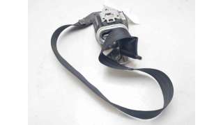 CINTURON SEGURIDAD DELANTERO DERECHO VOLKSWAGEN FOX (2005-2011) 1.2 55CV 1198CC - L.4515237 / 5Z0857706AFKZ