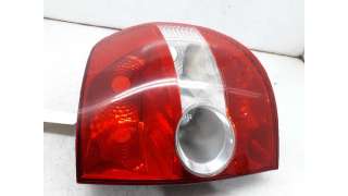 PILOTO TRASERO DERECHO VOLKSWAGEN FOX (2005-2011) 1.2 55CV 1198CC - L.4515315 / 5Z0945112