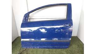 PUERTA DELANTERA IZQUIERDA VOLKSWAGEN FOX (2005-2011) 1.2 55CV 1198CC - L.4515328 / 5Z3831055K