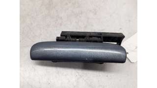 MANETA EXTERIOR TRASERA IZQUIERDA CITROEN XSARA PICASSO (2005-2011) 1.6 HDI 90CV 1560CC - L.4515618 / 9101Q0