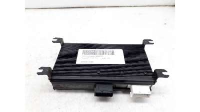 MODULO ELECTRONICO PEUGEOT 607 (2000-2006) 2.2 HDI 133CV 2179CC - L.4515709 / 9631041580