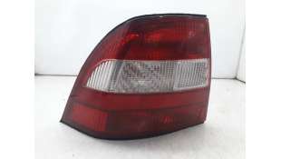 PILOTO TRASERO IZQUIERDO OPEL VECTRA B FASTBACK (1996-2000) 2.0 DI 16V (F68) 82CV 1995CC - L.4515946 / 90512717