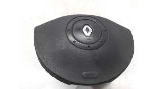 AIRBAG DELANTERO IZQUIERDO RENAULT MEGANE II (2002-2008) 1.4 16V (BM0B, CM0B) 98CV 1390CC - L.4516582 / 8200301512