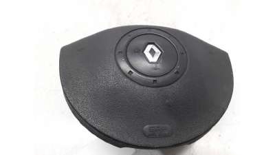 AIRBAG DELANTERO IZQUIERDO RENAULT MEGANE II (2002-2008) 1.4 16V (BM0B, CM0B) 98CV 1390CC - L.4516582 / 8200301512