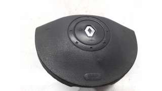 AIRBAG DELANTERO IZQUIERDO RENAULT MEGANE II (2002-2008) 1.4 16V (BM0B, CM0B) 98CV 1390CC - L.4516582 / 8200301512