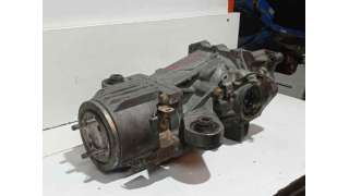 PILOTO TRASERO DERECHO FORD FIESTA FURGÓN (1989-1996) - L.4517247 / 4505431