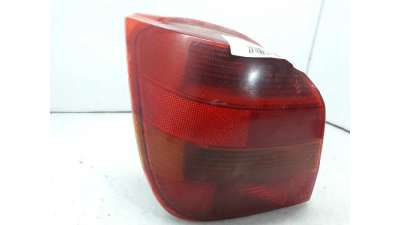 PILOTO TRASERO IZQUIERDO FORD FIESTA FURGÓN (1989-1996) - L.4517249 / 115314012