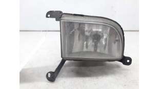 FARO ANTINIEBLA IZQUIERDO DAEWOO NUBIRA SEDÁN (2003-) 1.6 109CV 1598CC - L.4517473 / 96551093