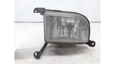 FARO ANTINIEBLA IZQUIERDO DAEWOO NUBIRA SEDÁN (2003-) 1.6 109CV 1598CC - L.4517473 / 96551093