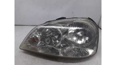 FARO IZQUIERDO DAEWOO NUBIRA SEDÁN (2003-) 1.6 109CV 1598CC - L.4517475 / 96499865