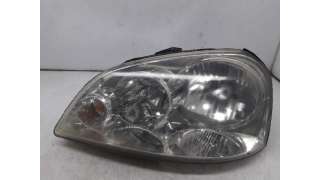FARO IZQUIERDO DAEWOO NUBIRA SEDÁN (2003-) 1.6 109CV 1598CC - L.4517475 / 96499865