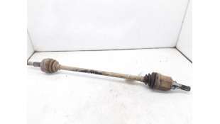 TRANSMISION TRASERA DERECHA NISSAN X-TRAIL (2007-2013) 2.0 DCI 4X4 150CV 1995CC - L.4517893 / 39600JD60B