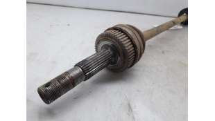 TRANSMISION TRASERA DERECHA NISSAN X-TRAIL (2007-2013) 2.0 DCI 4X4 150CV 1995CC - L.4517893 / 39600JD60B 2