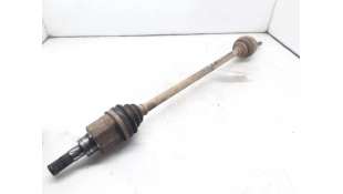 TRANSMISION TRASERA IZQUIERDA NISSAN X-TRAIL (2007-2013) 2.0 DCI 4X4 150CV 1995CC - L.4517894 / 39600JD60B