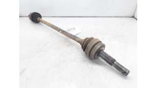 TRANSMISION TRASERA IZQUIERDA NISSAN X-TRAIL (2007-2013) 2.0 DCI 4X4 150CV 1995CC - L.4517894 / 39600JD60B 2