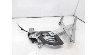 ELEVALUNAS DELANTERO IZQUIERDO CHEVROLET AVEO / KALOS SEDÁN (2005-2007) 1.4 94CV 1399CC - L.4517977 / 95015329