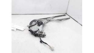 ELEVALUNAS DELANTERO IZQUIERDO CHEVROLET AVEO / KALOS SEDÁN (2005-2007) 1.4 94CV 1399CC - L.4517977 / 95015329 2