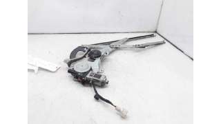 ELEVALUNAS DELANTERO IZQUIERDO CHEVROLET AVEO / KALOS SEDÁN (2005-2007) 1.4 94CV 1399CC - L.4517977 / 95015329