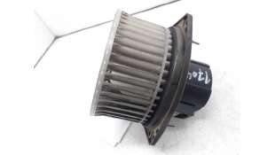 VENTILADOR CALEFACCION CHEVROLET AVEO / KALOS SEDÁN (2005-2007) 1.4 94CV 1399CC - L.4518163 / 40510650 2