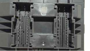 MANDO CALEFACCION /  AIRE ACONDICIONADO CHEVROLET AVEO / KALOS SEDÁN (2005-2007) 1.4 94CV 1399CC - L.4518168 / A0229 2