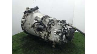 CAJA CAMBIOS BMW 5 (1996-2003) 2 TDS 143CV 203CC - L.4518177 / HDN