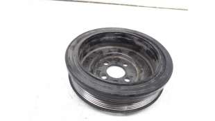 POLEA CIGUEÑAL SKODA SUPERB I (2005-2008) 2.0 TDI 140CV 1968CC - L.4518415 / 03G105243B