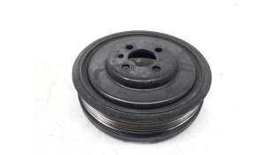 POLEA CIGUEÑAL SKODA SUPERB I (2005-2008) 2.0 TDI 140CV 1968CC - L.4518415 / 03G105243B 2