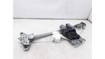 ELEVALUNAS TRASERO IZQUIERDO PEUGEOT 307 BREAK (2002-2005) 2.0 136CV 1997CC - L.4518588 / 9223A0