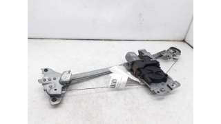 ELEVALUNAS TRASERO IZQUIERDO PEUGEOT 307 BREAK (2002-2005) 2.0 136CV 1997CC - L.4518588 / 9223A0