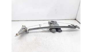 ELEVALUNAS TRASERO IZQUIERDO PEUGEOT 307 BREAK (2002-2005) 2.0 136CV 1997CC - L.4518588 / 9223A0