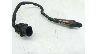 SONDA LAMBDA CITROEN C5 III (2009-) 2.0 HDI 165 163CV 1997CC - L.4518807 / 9681852780 2