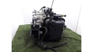 CAJA CAMBIOS KIA CARENS II LIMUSINA (2005-) 2.0 CRDI 140CV 1991CC - L.4518815 / T71ADP