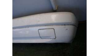 PARAGOLPES TRASERO CITROEN ZX (1993-1997) 1.9 D 68CV 1905CC - L.4518986 / 95658538