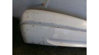 PARAGOLPES TRASERO CITROEN ZX (1993-1997) 1.9 D 68CV 1905CC - L.4518986 / 95658538