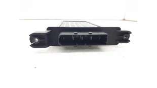 RESISTENCIA CALEFACCION CITROEN C4 COUPÉ (2004-2011) 1.6 HDI 90CV 1560CC - L.4519536 / C6678 2
