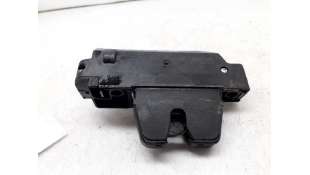 CERRADURA MALETERO / PORTON PEUGEOT 307 (2000-2007) 2.0 HDI 90 90CV 1997CC - L.4520168 / 9646091580