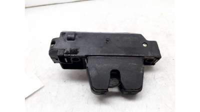 CERRADURA MALETERO / PORTON PEUGEOT 307 (2000-2007) 2.0 HDI 90 90CV 1997CC - L.4520168 / 9646091580