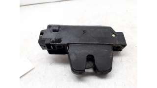 CERRADURA MALETERO / PORTON PEUGEOT 307 (2000-2007) 2.0 HDI 90 90CV 1997CC - L.4520168 / 9646091580