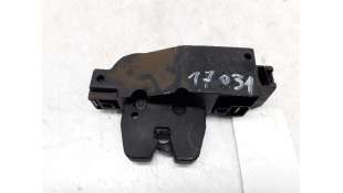 CERRADURA MALETERO / PORTON PEUGEOT 307 (2000-2007) 2.0 HDI 90 90CV 1997CC - L.4520168 / 9646091580 2
