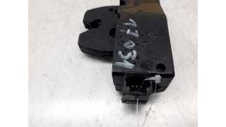 CERRADURA MALETERO / PORTON PEUGEOT 307 (2000-2007) 2.0 HDI 90 90CV 1997CC - L.4520168 / 9646091580
