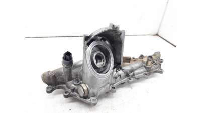 ENFRIADOR ACEITE MOTOR TOYOTA COROLLA (2002-2006) 2.0 D-4D (CDE120R, CDE120L) 110CV 1995CC - L.4520709 / 1571027030