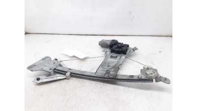 ELEVALUNAS TRASERO IZQUIERDO CITROEN XSARA (1999-2005) 2.0 HDI 90 90CV 1997CC - L.4521124 / 922354