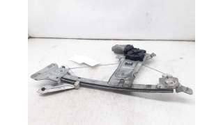 ELEVALUNAS TRASERO IZQUIERDO CITROEN XSARA (1999-2005) 2.0 HDI 90 90CV 1997CC - L.4521124 / 922354