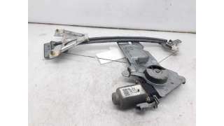 ELEVALUNAS TRASERO IZQUIERDO CITROEN XSARA (1999-2005) 2.0 HDI 90 90CV 1997CC - L.4521124 / 922354
