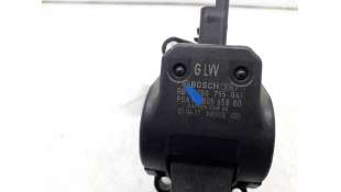 POTENCIOMETRO PEDAL CITROEN C4 COUPÉ (2004-2011) 1.6 HDI 90CV 1560CC - L.4521328 / 9680565880 2