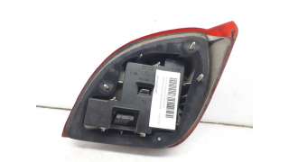 PILOTO TRASERO IZQUIERDO FORD FIESTA FURGÓN (2000-2003) TD 1.8 75CV 1753CC - L.4522377 / 96FG13A603BC