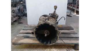INYECTOR RENAULT LAGUNA II (2001-2006) 2.2 DCI (BG0F) 150CV 2188CC - L.4522435 / 8200084534