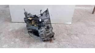 PINZA FRENO TRASERA DERECHA NISSAN X-TRAIL (2007-2013) 2.0 DCI 4X4 150CV 1995CC - L.4522438 / 44001JG00A