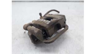 PINZA FRENO TRASERA IZQUIERDA NISSAN X-TRAIL (2007-2013) 2.0 DCI 4X4 150CV 1995CC - L.4522439 / 44011JG00A